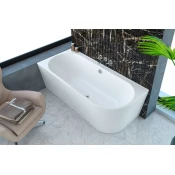Kada Dream-D-SP 170x75 White 518040