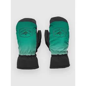Volcom Upland Mittens arctic blue