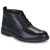 Clarks Aldwin Mid GTX Črna
