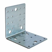 STREŠNA ZVEZA VORMANN KOTNIK, 70926 105X105X90X3 MM
