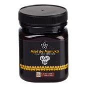 Comptoirs Et Compagnies Manuka Honey Umf/iaa 15+ 250g
