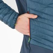 Karpos PIAN LONGHI JACKET, muška jakna za planinarenje, plava 2511010