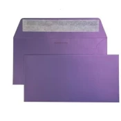 Kuverta A23, 110 x 220 mm BO, Barvne, 200/1