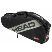 Tenis torba Head Team Racquet Bag S - black/ceramic