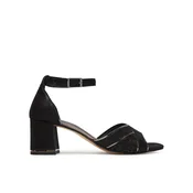Sandali Lasocki WB-866-12 Črna