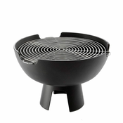 Vrtno kurišče Morso Ignis Firepit