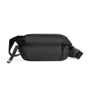 Tomtoc Tomtoc Aviator-T33 Chest Bag S/Mink/Črna, (22148999)