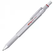 ROTRING 600 3u1 Silver PO 0.5
