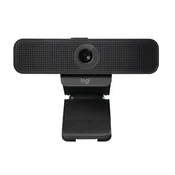 Logitech 960-001075 C925E Poslovna spletna kamera