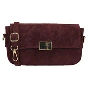 Charm London Vittoria L801 Dark bordeaux