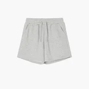 Cropp - Bermuda pantalone - tamno siva