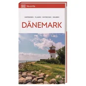 Vis-a-Vis Reiseführer Dänemark