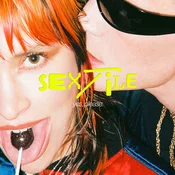Sextile - Yes, Please. (Limited Edition) (Yellow Coloured) (LP)