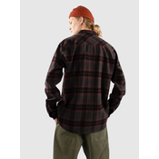 DC  pirate black plaid