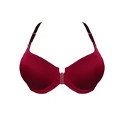 SugarShape Nedrček Pure Luxe bordo