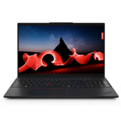 Laptop LENOVO ThinkPad L16 G1 Win11 Pro/16 WUXGA IPS/U7-155U/32GB/1TB SSD/FPR/backlitSR/crna