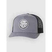 Rip Curl Wetsuit Icon Trucker Cap grey