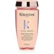 Kérastase Gloss Absolu šampon za sijaj in mehkobo las 250 ml