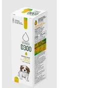 VESTRATEK D300 | CBD kapi za štence