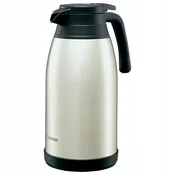 shumee Termo vrč za pisarniško kuhinjo zojirushi SH-RA15-XA 1,5 l srebrne barve