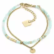 ZAG BIJOUX SBS8439-01AQU