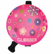 Globber Bell - Pink