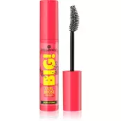 essence Get BIG! Lashes maskara za večji volumen 12 ml