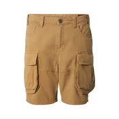 ALPHA INDUSTRIES Kargo hlače kamela