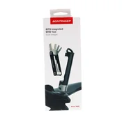 Bontrager Bits 10 Integrated Večnamensko orodje