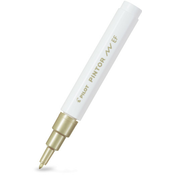MARKER PILOT PINTOR ZLATNI EF