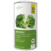 RAAB VITALFOOD GMBH prehransko dopolnilo Brokoli, 230g