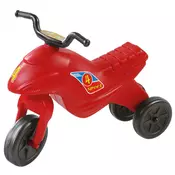 Dohany guralica 142 Superbike 4 Medium, crvena