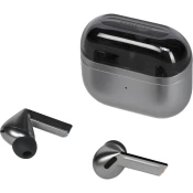 SAMSUNG Brezžične slušalke Samsung Galaxy Buds3 Pro z aktivnim dušenjem šuma, (5000117685)