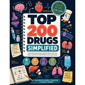 Top 200 Drugs Simplified