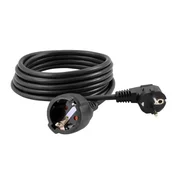 220-524X PRODUŽNI KABEL S UTIKACEM I NATIKACEM ŠUKO 16 A 250 V ~ 3500 W, H0 3856024407588