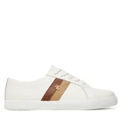 LAUREN RALPH LAUREN Superge Janson II 802925365012 Bela