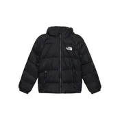 The North Face Puhovka Hydrenalite™ NF0A8H3R Črna Regular Fit