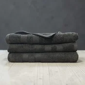 Peškir Stock C18 70x140cm - Light Grey