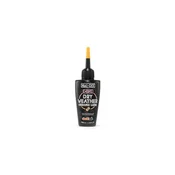 MUC-OFF Mazivo za verigo eBike Dry Lube