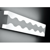 Stenska svetilka za kopalnico Front Sconce 10W LED 3000-6500K