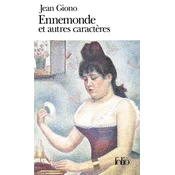 Ennemonde et autres caracteres