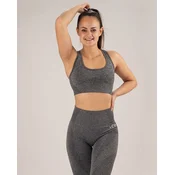 Active Top Pepelno Siv - S