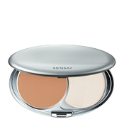 Sensai Kompaktna ličila (Compact Powder Foundation) 11 g (Odstín 13 Warm Beige)