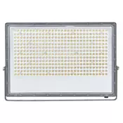 Spectra ip65 175-265v 6500k al/pc sivi led reflektor 100w ( 112-1048 )