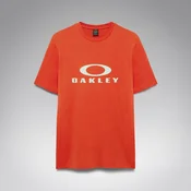 Oakley O Bark 2.0 majica, aviator orange (XXL)