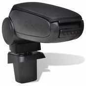 Vidaxl Avtomobilski naslon za roke za Suzuki SX4 (po letu 2007)