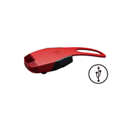 KryptonX XC-180R Zadnje svetlo za bicikl, Li-ion 300mAh