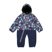 ROXY Kombinezon ROSE, modra