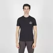 LA TERRA Majica kratak rukav german t-shirt M