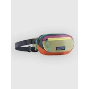 Patagonia Terravia Mini torbica za okoli pasu gumtree green